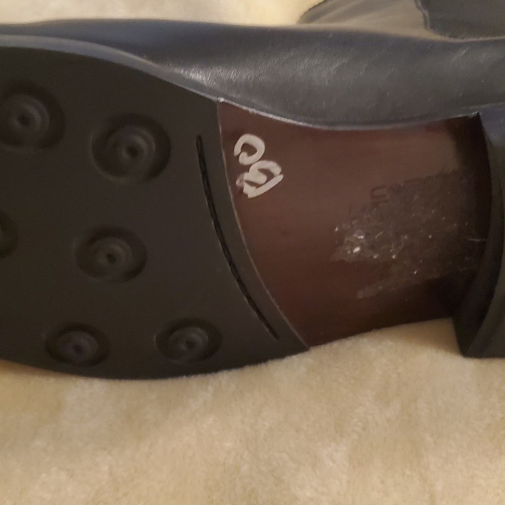 NEW Calvin Klein Orion boot for men retail $130 - Picture 13 of 16